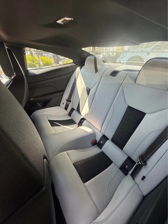 2025 BMW G82/G83 M4 - Image 12 of 14