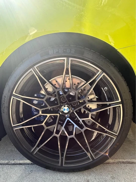 2025 BMW G82/G83 M4 - Image 5 of 14