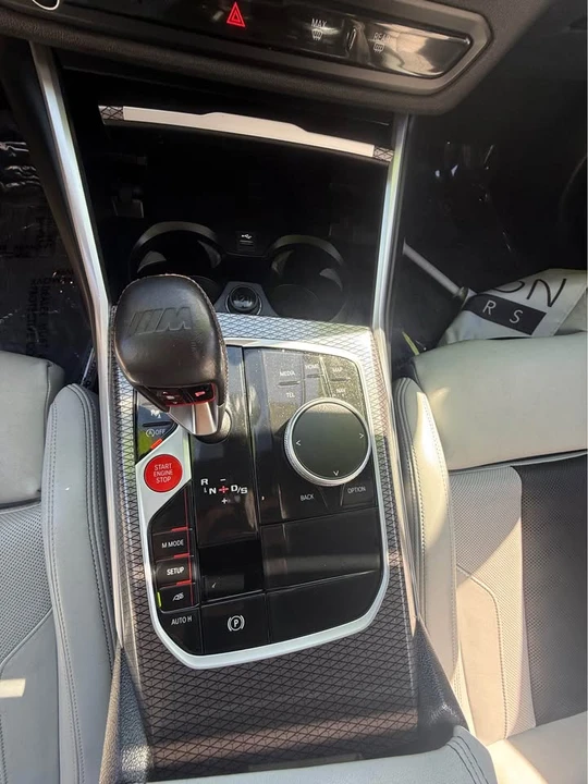 2025 BMW G82/G83 M4 - Image 14 of 14
