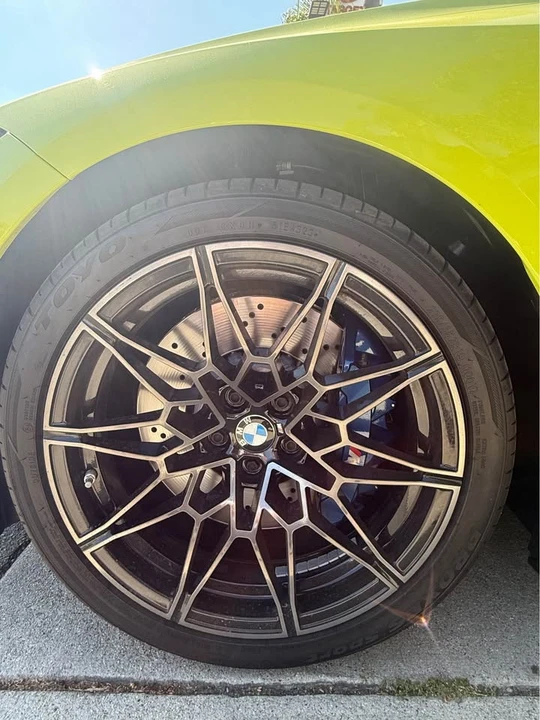 2025 BMW G82/G83 M4 - Image 6 of 14