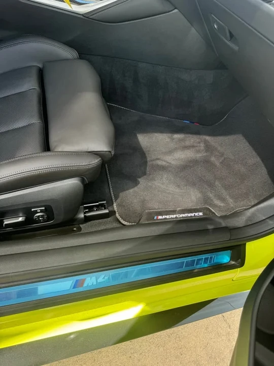 2025 BMW G82/G83 M4 - Image 3 of 3