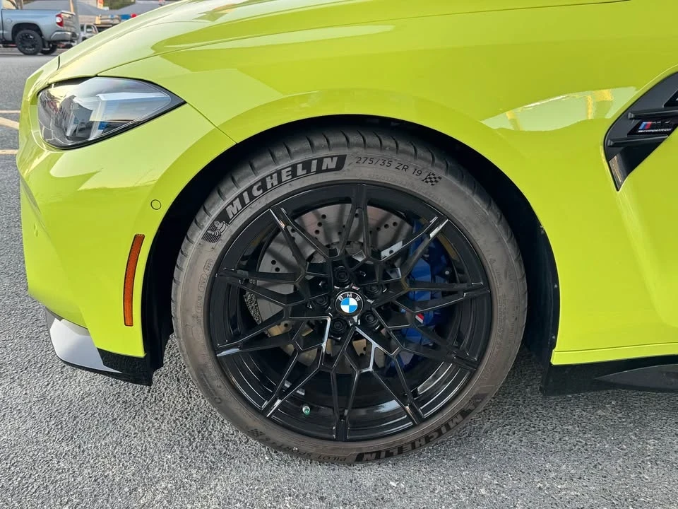 2025 BMW G82/G83 M4 - Image 4 of 7