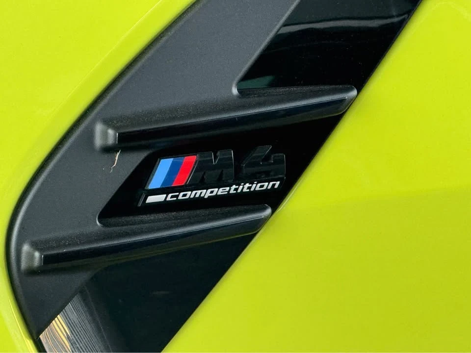 2025 BMW G82/G83 M4 - Image 5 of 7
