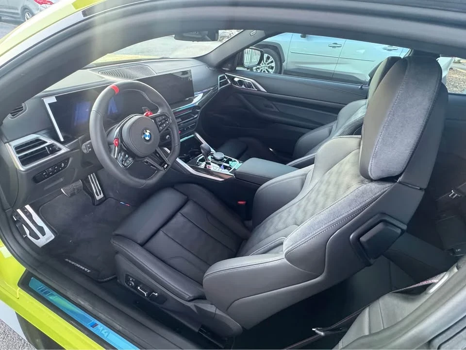 2025 BMW G82/G83 M4 - Image 6 of 7