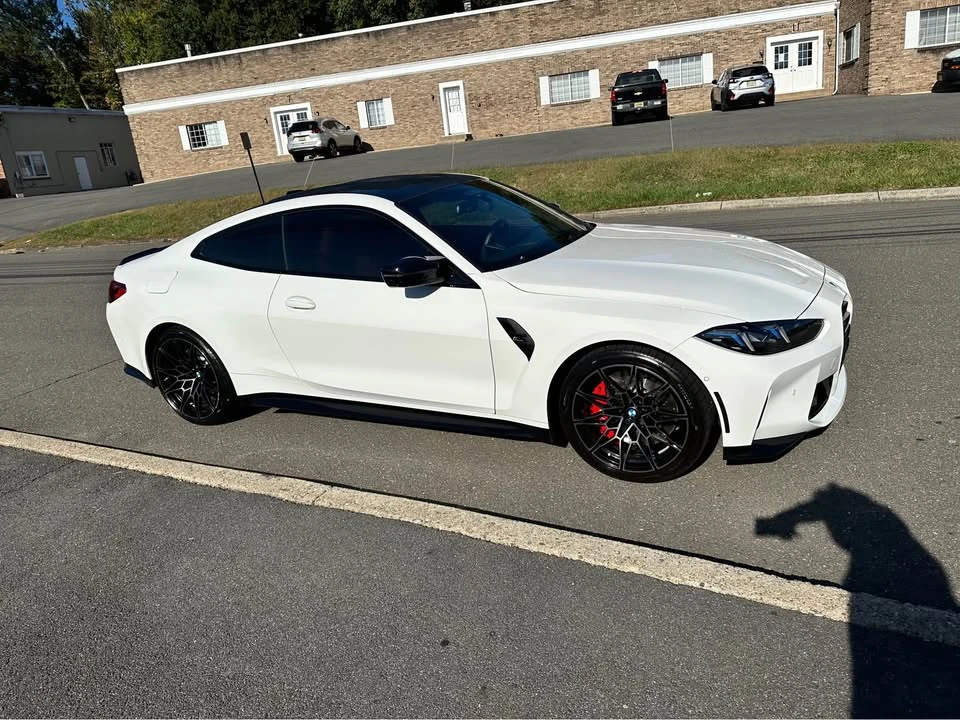 2025 BMW G82/G83 M4 - Image 3 of 13