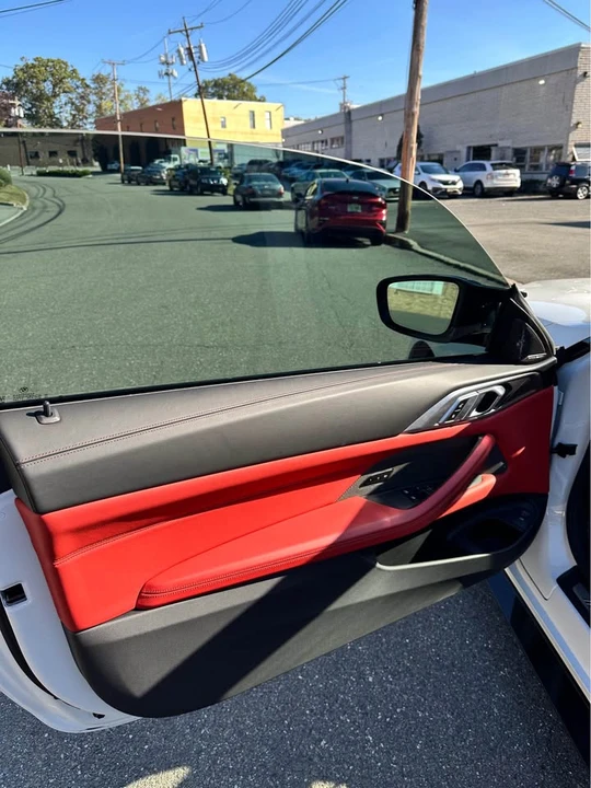 2025 BMW G82/G83 M4 - Image 13 of 13