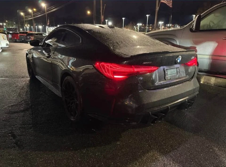 2025 BMW G82/G83 M4 - Image 2 of 5