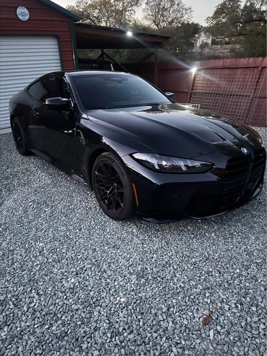 2025 BMW G82/G83 M4 - Image 5 of 5