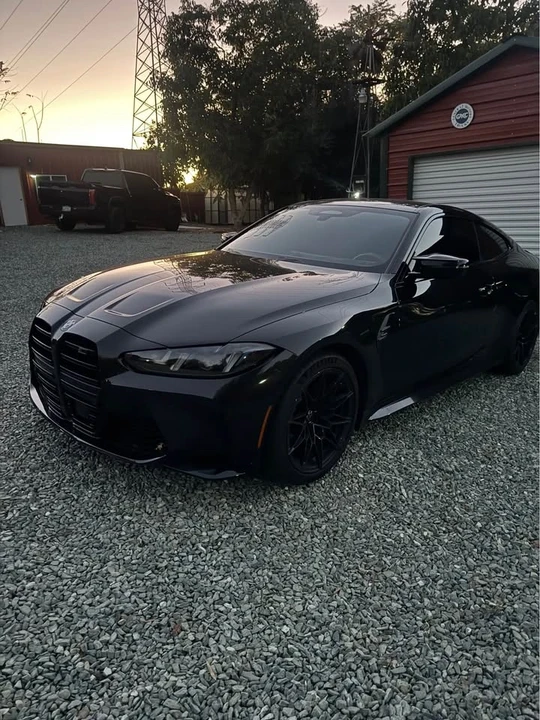 2025 BMW G82/G83 M4 - Image 3 of 5