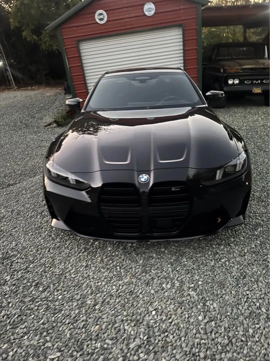 2025 BMW G82/G83 M4 - Image 4 of 5