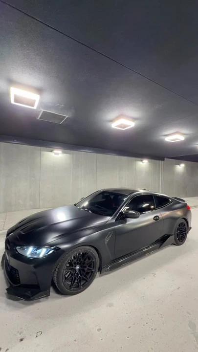 2025 BMW G82/G83 M4 - Image 6 of 13