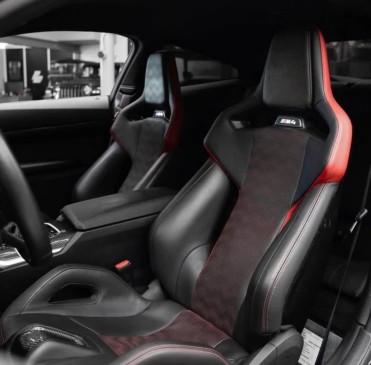 2025 BMW G82/G83 M4 - Image 13 of 13