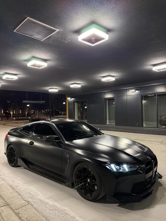 2025 BMW G82/G83 M4 - Image 7 of 13