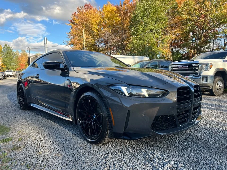 2025 BMW G82/G83 M4 - Image 4 of 16