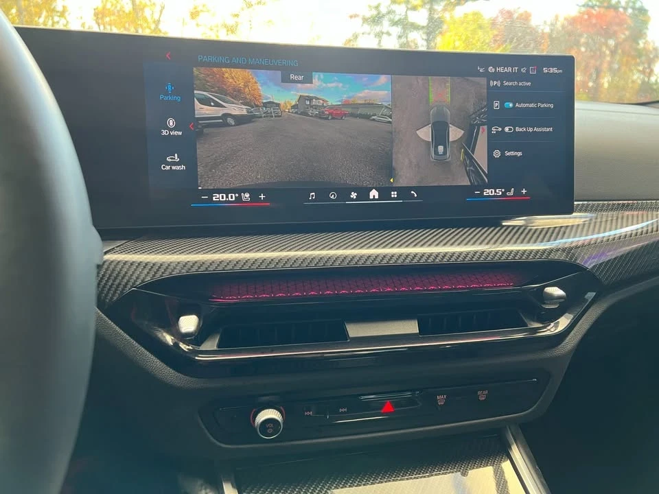 2025 BMW G82/G83 M4 - Image 15 of 16