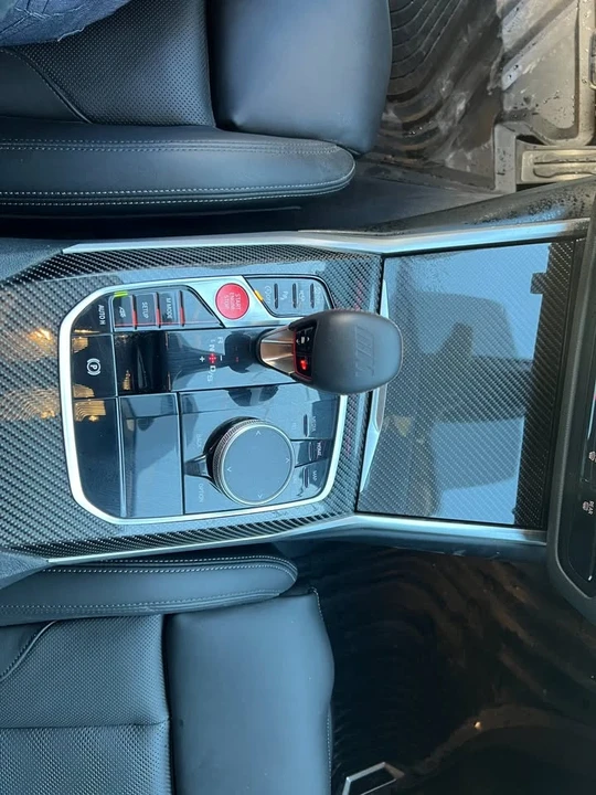 2025 BMW G82/G83 M4 - Image 12 of 16