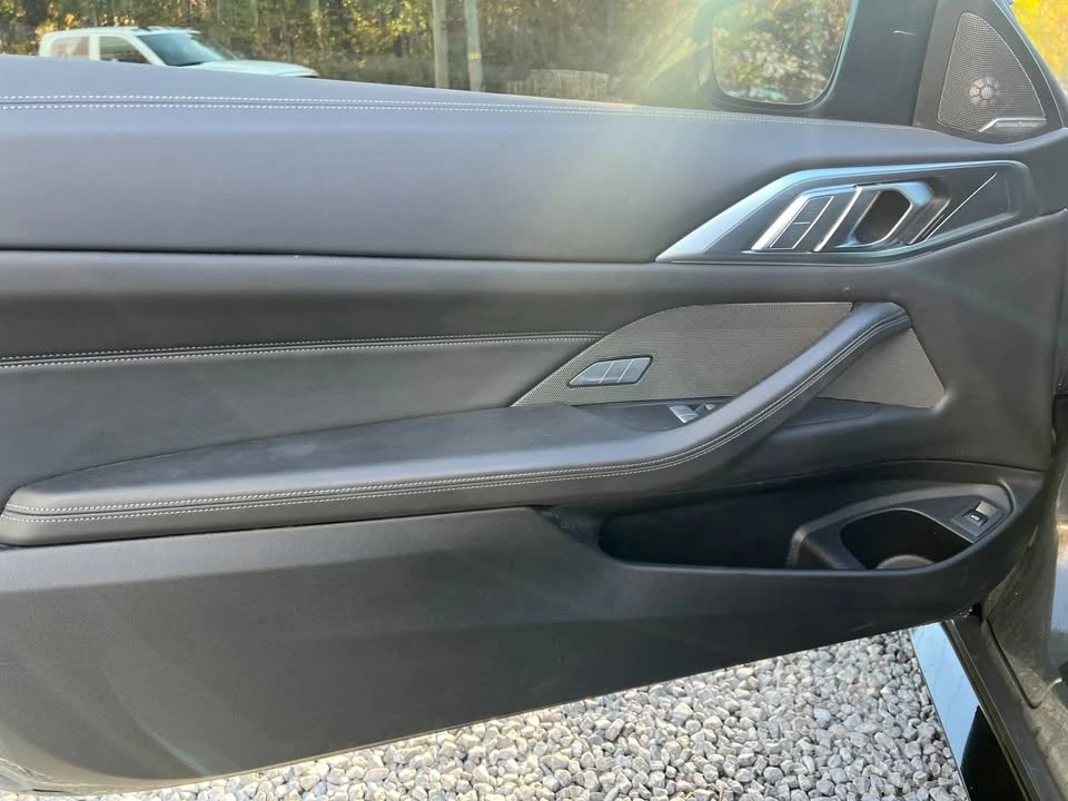 2025 BMW G82/G83 M4 - Image 9 of 16