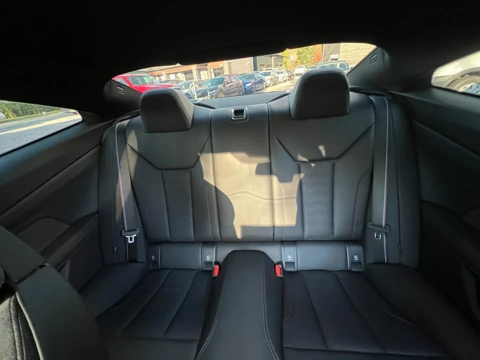 2025 BMW G82/G83 M4 - Image 14 of 16