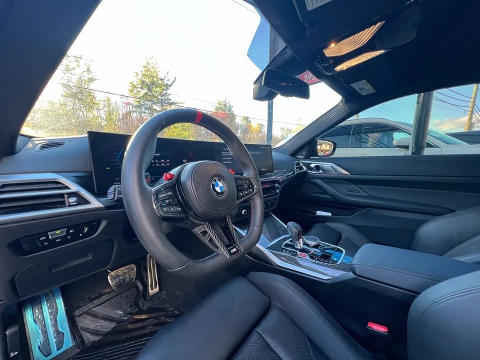 2025 BMW G82/G83 M4 - Image 11 of 16