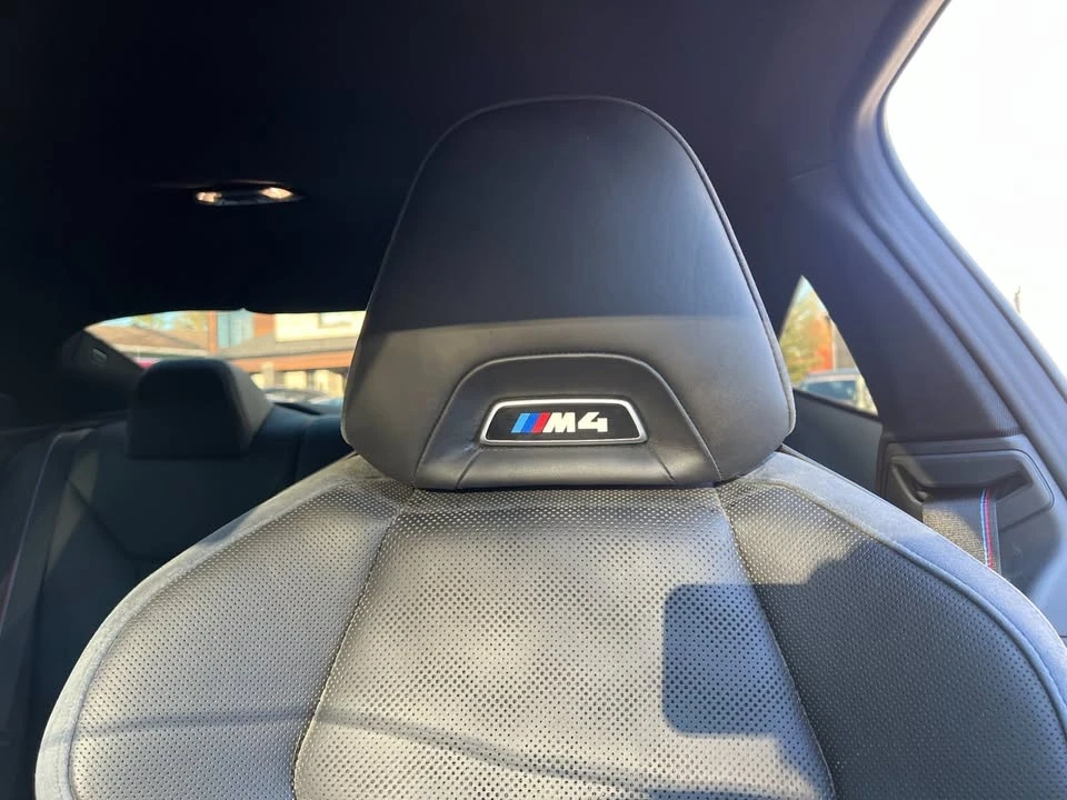 2025 BMW G82/G83 M4 - Image 13 of 16
