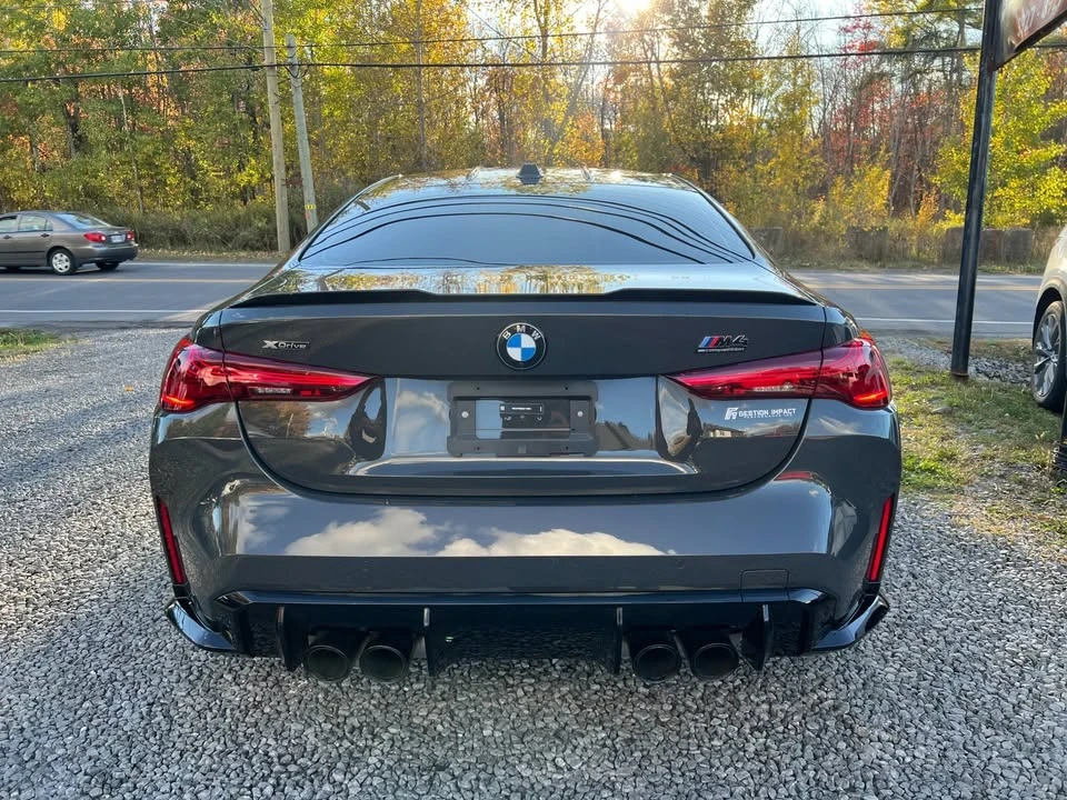 2025 BMW G82/G83 M4 - Image 6 of 16