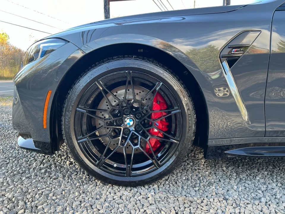 2025 BMW G82/G83 M4 - Image 8 of 16