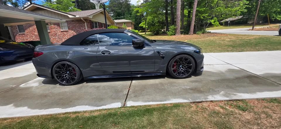 2025 BMW G82/G83 M4 - Image 11 of 13