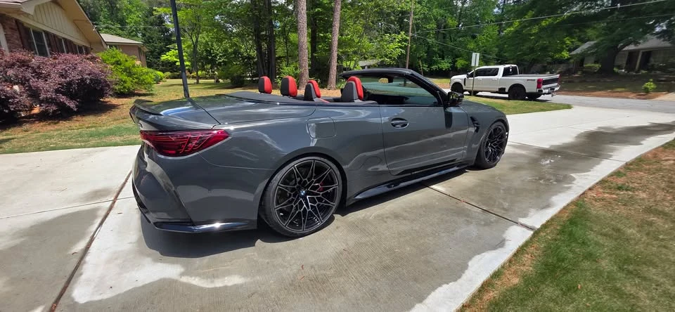 2025 BMW G82/G83 M4 - Image 3 of 13