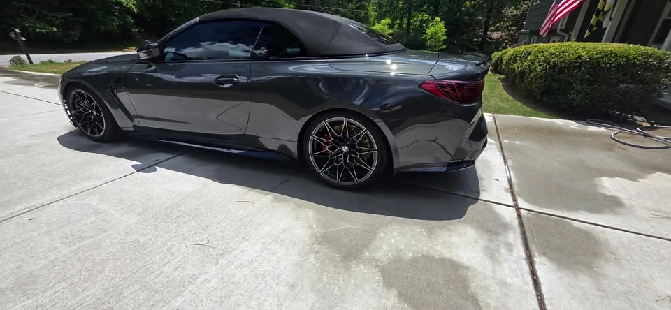 2025 BMW G82/G83 M4 - Image 13 of 13