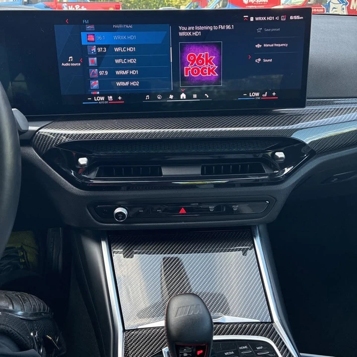 2025 BMW G82/G83 M4 - Image 17 of 20
