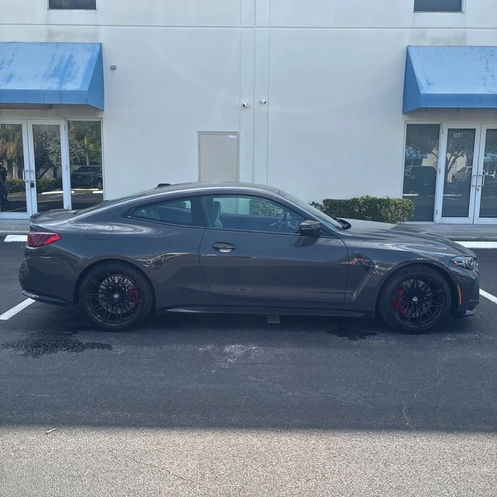 2025 BMW G82/G83 M4 - Image 9 of 20