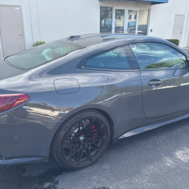 2025 BMW G82/G83 M4 - Image 8 of 20