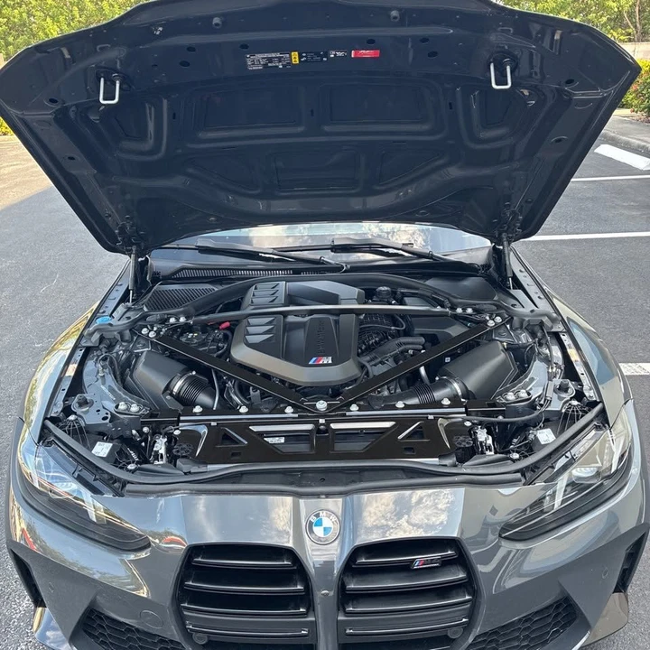 2025 BMW G82/G83 M4 - Image 20 of 20
