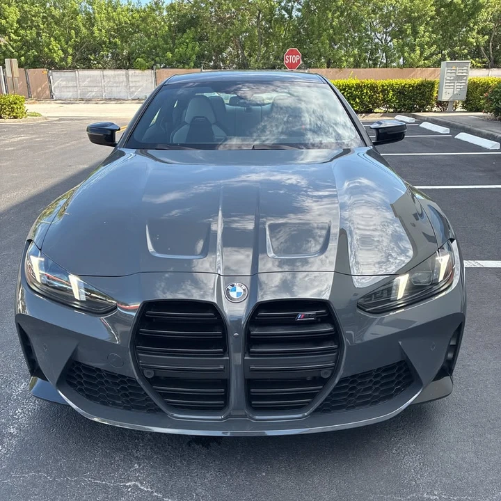 2025 BMW G82/G83 M4 - Image 12 of 20