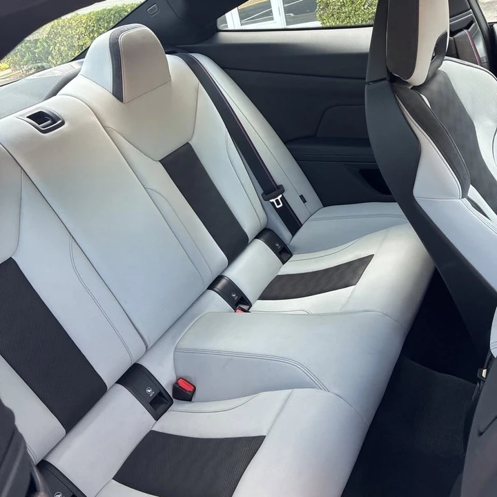 2025 BMW G82/G83 M4 - Image 15 of 20