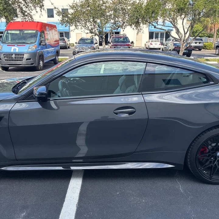 2025 BMW G82/G83 M4 - Image 3 of 20