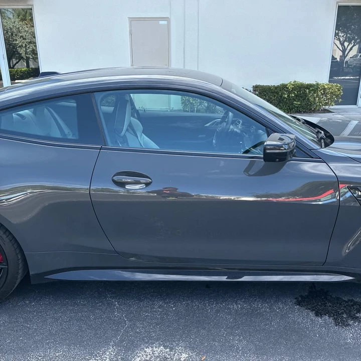 2025 BMW G82/G83 M4 - Image 10 of 20