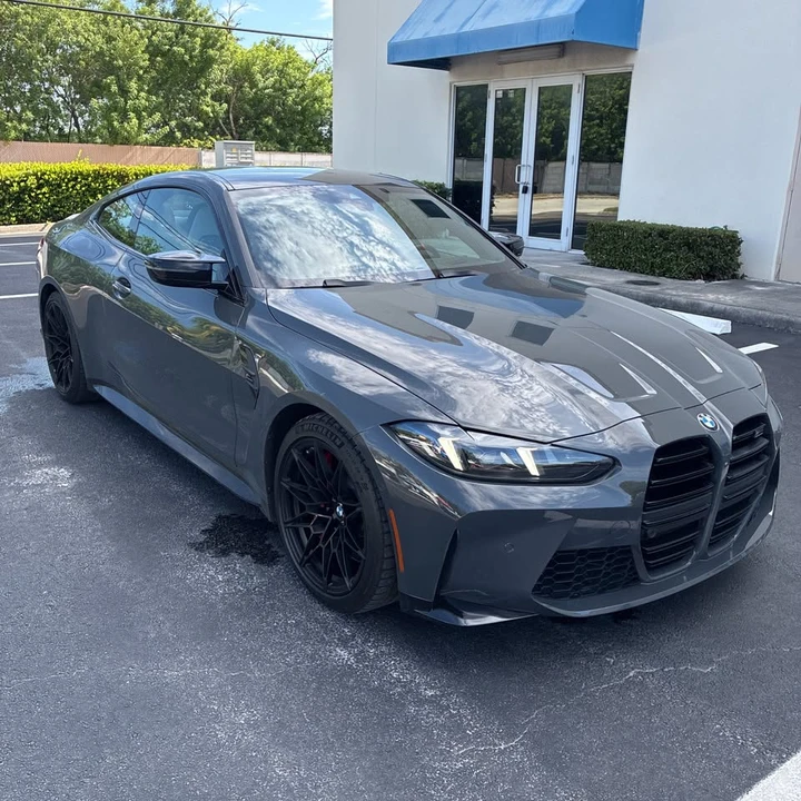 2025 BMW G82/G83 M4 - Image 11 of 20