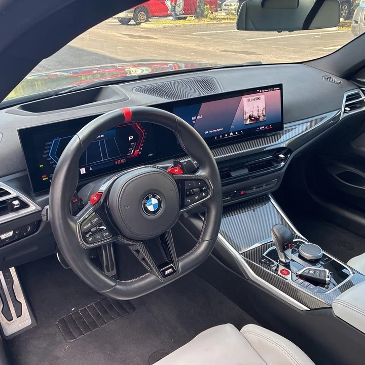 2025 BMW G82/G83 M4 - Image 16 of 20
