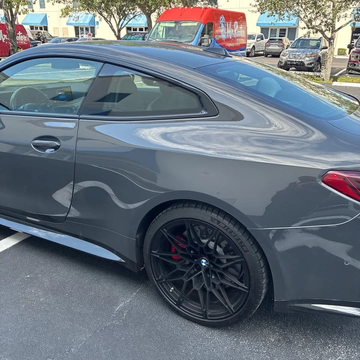 2025 BMW G82/G83 M4 - Image 5 of 20