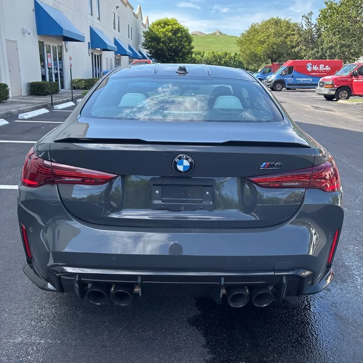 2025 BMW G82/G83 M4 - Image 6 of 20