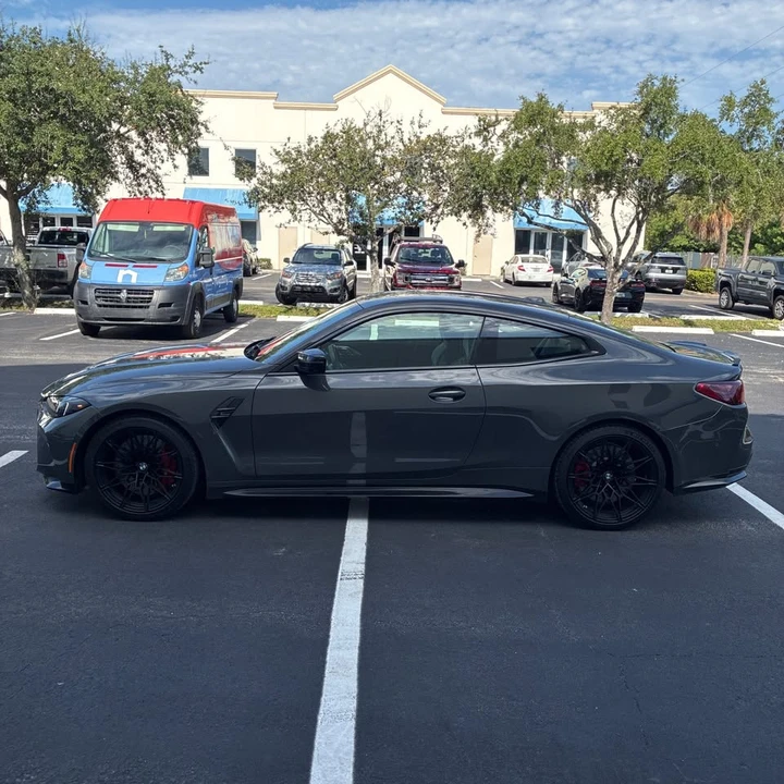 2025 BMW G82/G83 M4 - Image 2 of 20