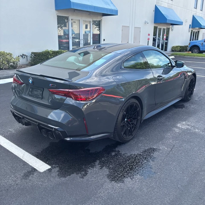 2025 BMW G82/G83 M4 - Image 7 of 20