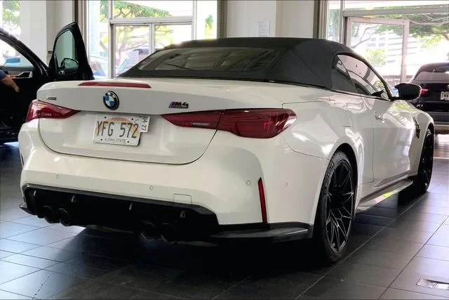 2025 BMW G82/G83 M4 - Image 12 of 12