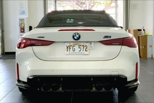 2025 BMW G82/G83 M4 - Image 7 of 12