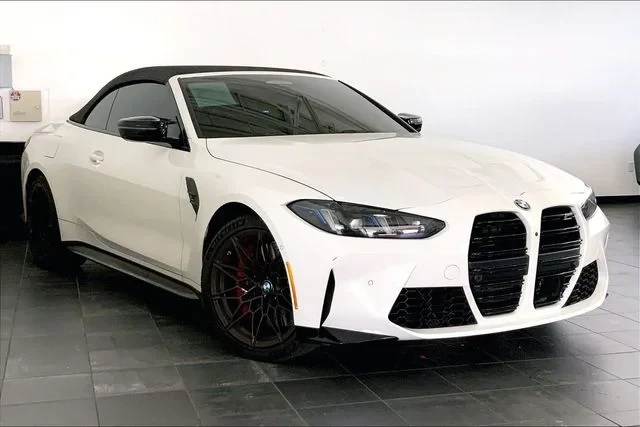 2025 BMW G82/G83 M4 - Image 2 of 12