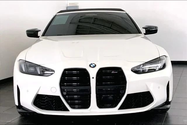2025 BMW G82/G83 M4 - Image 3 of 12