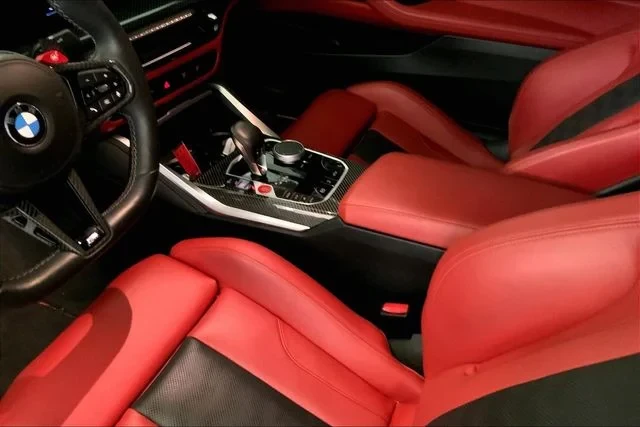 2025 BMW G82/G83 M4 - Image 11 of 12