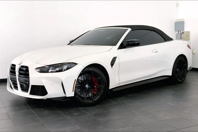 2025 BMW G82/G83 M4 - Image 10 of 12