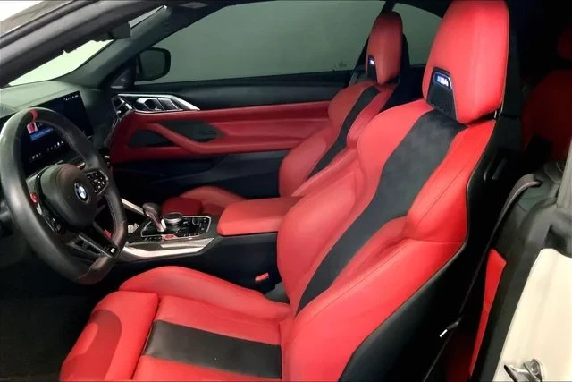 2025 BMW G82/G83 M4 - Image 6 of 12